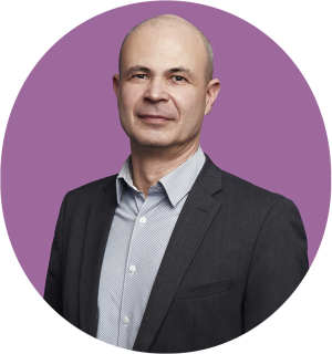Michel Henrioud