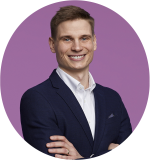 Eero Pyhäranta