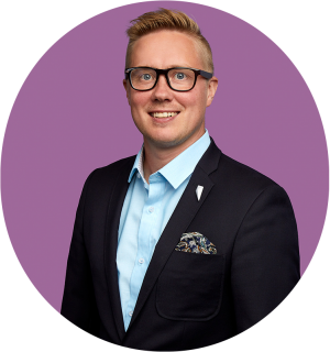 Isko Lappalainen