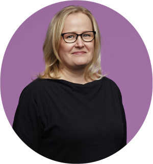 Minna Korhonen