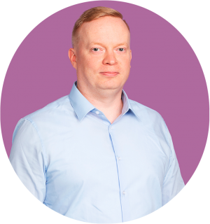 Jaakko Tossavainen