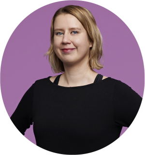 Henna Hörkkö