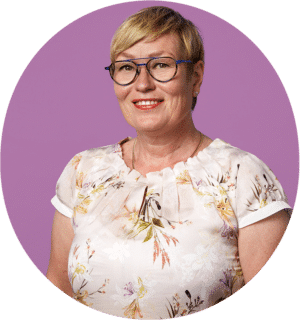 Mervi Rastinniemi
