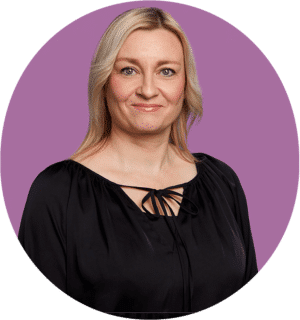Sanna Kilpeläinen