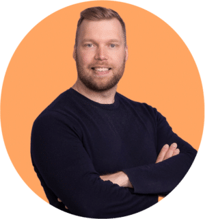 Janne Salmi