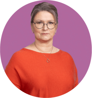 Johanna Romppainen
