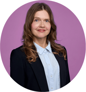 Anu Heikkilä