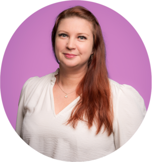 Marja Savolainen