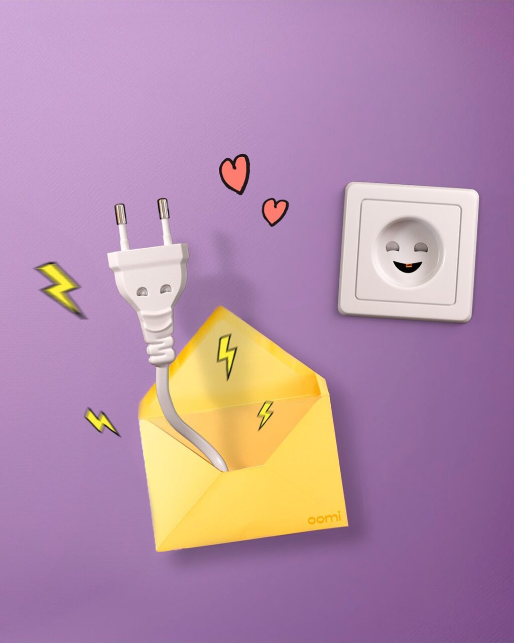 Joko sinulle kilahtaa sähköpostiin Oomiskirje? 🤩 Kokoamme Oomiskirjeeseen aina viimeaikaiset uutiset, edut, energiavinkit ja tarjoukset! Tänä vuonna Oomiskirjeestä on voinut lukea esimerkiksi:⚡ Synttäri- ja juhannustarjouksista⚡ Vinkeistä muuttajille ja opiskelijoille⚡ Kulutusvaikutuksen laskemisesta⚡ Hyvän energian sponsorointiyhteistyöstä⚡ Mökin valmistelusta kesäkuntoon⚡ Oomin palveluista yrityksille⚡ SähkömarkkinakatsauksestaJa monesta muusta! Oman Oomiskirjeen pääset tilaamaan etusivun kautta, oomi.fi!#oomiskirje #oomi #uutiskirje