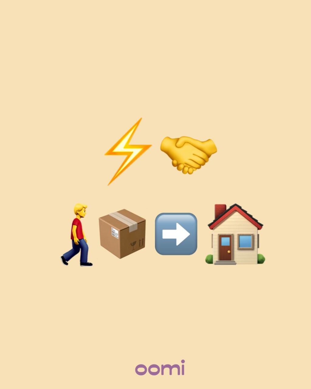 💡 OOMIN SUURI EMOJIHAASTE 💡Vaikeustaso: Kyllä sä tiedät!Vinkki: Ota Oomi mukaan mihin tahansa menetkin.Oikea vastaus väärinpäin⚡️⚡️⚡️⚡️⚡️⚡️ellajattuum sumiposökhäs#oomi #emojihaaste #sähkö