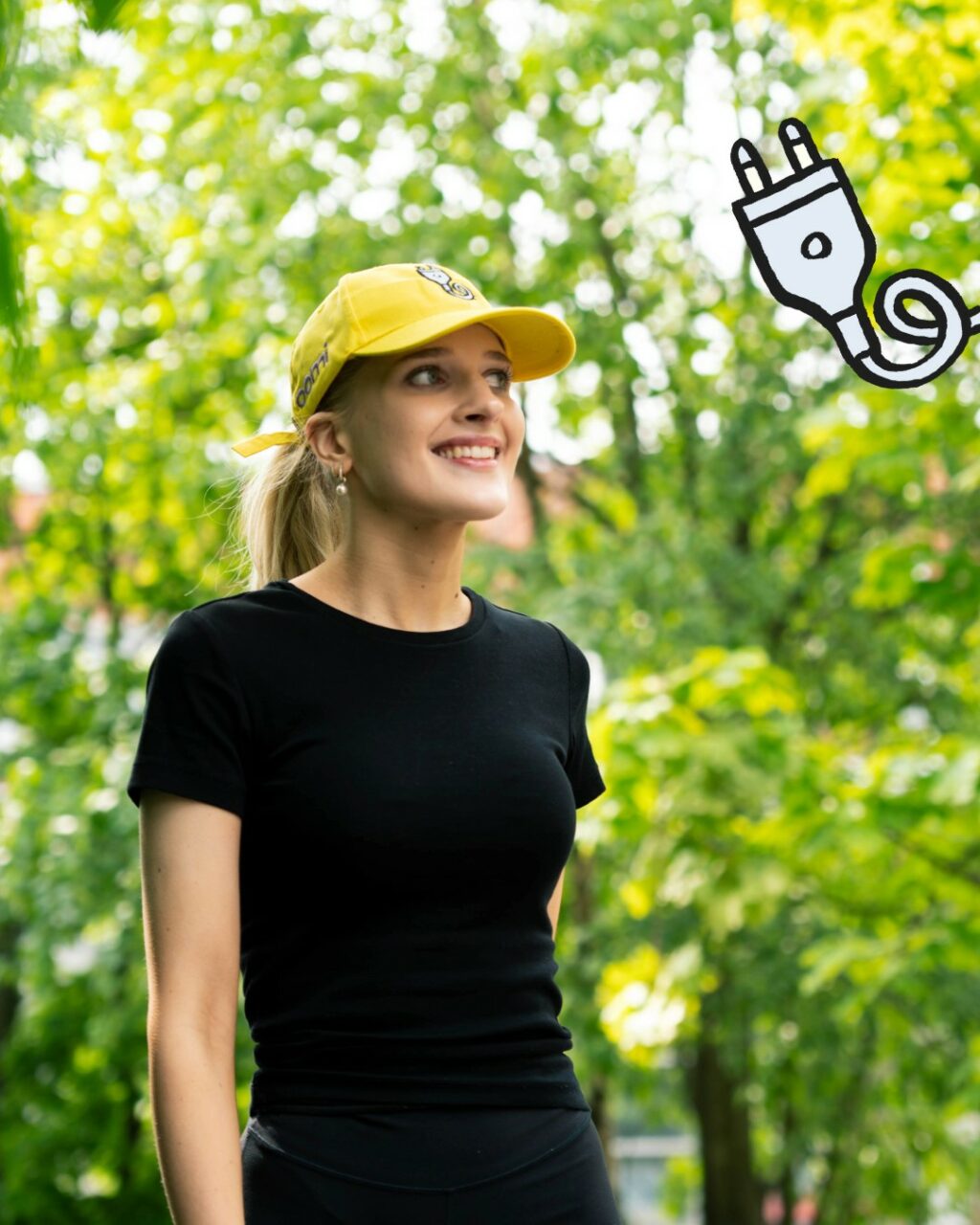 Arki kutsuu taas! 🍏 Löydä virtaa loman jälkeen Oomin vinkeillä:🤾‍♀️ Kokeile uutta harrastusta😴 Panosta pitkiin yöuniin🍲 Syö monipuolisesti🏡 Laita koti kuntoon – onko sähkösopimus ajan tasalla?🛀 Muista myös ottaa rennostiMistä sä saat energiaboostin? Jaa vinkit alla! 🔋#oomi #sähkösopimus #sähkö #arki