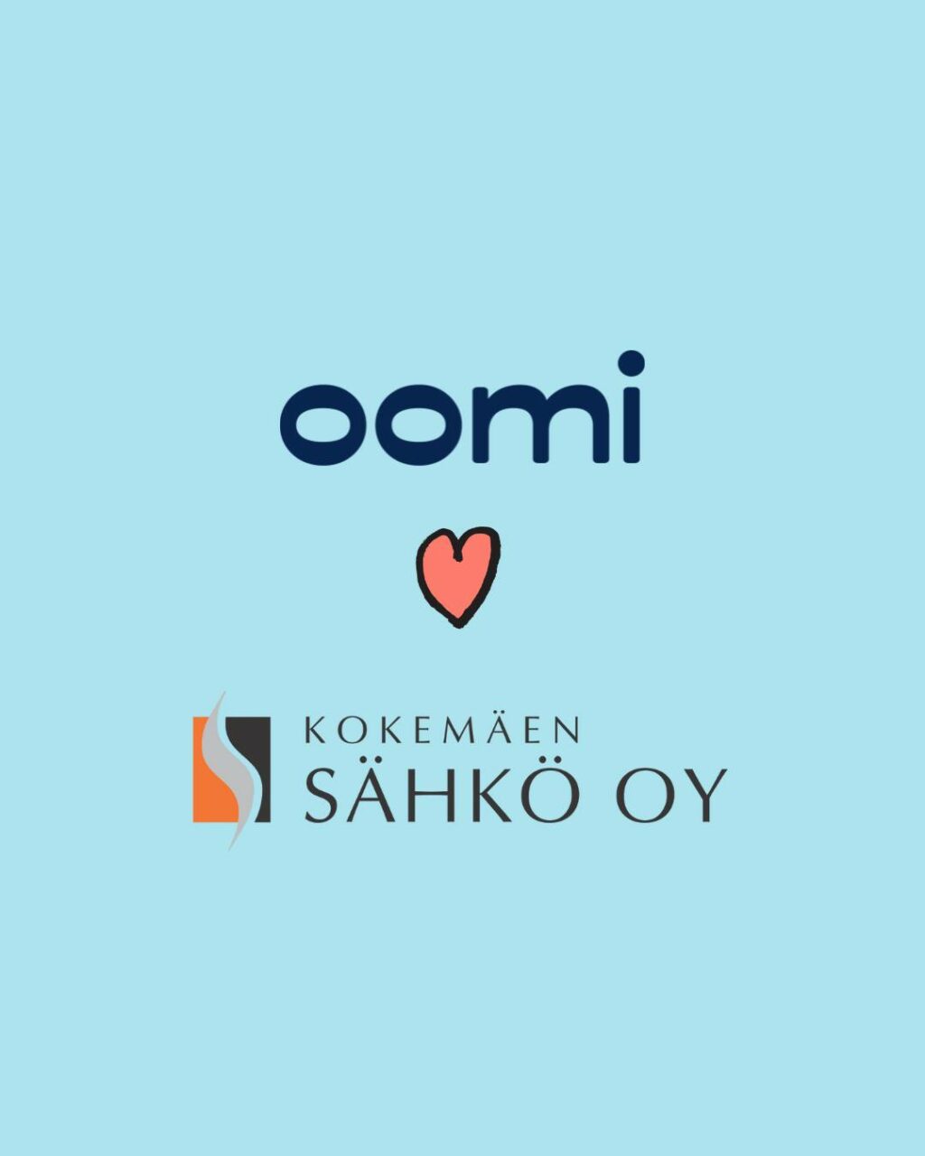 Oomitä uutisia – Kokemäen Sähkön sähkönmyynnin asiakkaat siirtyvät Oomille ⚡ Oomi ja Kokemäen Sähkö Oy ovat sopineet liiketoimintakaupasta, jonka myötä Kokemäen Sähkön sähkönmyynnin kuluttaja- ja yritysasiakkaat ympäri Suomen siirtyvät Oomin asiakkaiksi 1.10.2025.Järjestelyn taustalla on ennen kaikkea sähkömarkkinoiden viimeaikainen kehitys ja Oomin kasvustrategia, jonka keskeisenä tavoitteena on tarjota asiakkaille mutkatonta ja entistä parempaa digitaalista asiakaskokemusta. Sopimusten siirto ei vaikuta asiakkaiden sähkönmyyntisopimuksiin eikä voimassa oleviin ehtoihin.Lue lisää tiedotteesta sivuiltamme!#oomi #kokemäensähkö