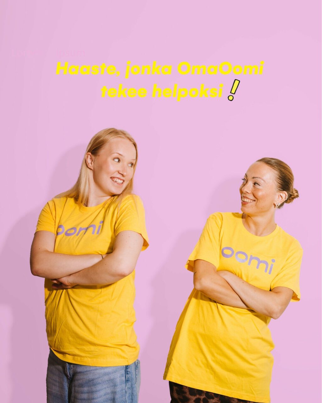 Haaste alkaa än yy tee nyt! ⚡Kumpi kuluttaa vähemmän sähköä – sinä vai kaverisi? Tägää se, jonka haluat haastaa sähkönsäästökisaan! 👇🏻Tiesitkö, että OmaOomista näät kulutusvaikutuksesi sopimustyypistä riippumatta? Meillä Oomi Jousto -sopimuksessa voit kulutusvaikutuksella vaikuttaa sähkölaskun loppusummaan – kun seuraat sähkön hintaa, saat kulutusvaikutuksesta parhaan hyödyn! Voit esimerkiksi ajoittaa kodinkoneiden käytön edullisille tunneille tai ladata sähköauton yön aikana. Seuratkaa siis kulutusta helposti OmaOomissa!Pienet valinnat = isot säästöt! 💡#oomi #sähkösopimus #omaoomi #sähkönkulutus