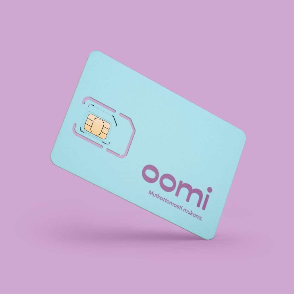 Oomi uutena toimijana puhelinliittymien markkinoille - tulossa Oomi Mobiili! 📱  Oomi on perustanut uuden Oomi Mobiili -liiketoiminta-alueen, ja lähtee uutena toimijana mukaan puhelinliittymien markkinoille. Valmistelut ovat tällä hetkellä käynnissä ja puhelinliittymät tuodaan vaiheittain asiakkaidemme saataville vielä vuoden 2025 aikana. Jatkossa saat siis arkea helpottamaan sähkösopimuksen ja puhelinliittymän samasta paikasta! 🤝 "Olemme valmistelleet lähtöä mobiililiiketoimintaan jo jonkin aikaa. Valtakunnallisena toimijana tarjoamme luotettavan vaihtoehdon puhelinliittymille, hyödyntäen vahvaa osaamistamme asiakaskokemuksessa ja digipalveluissa", kuvailee Oomin toimitusjohtaja Tuomas Oksanen. Sivuiltamme löydät tiedotteen uudesta Oomi Mobiilista - linkin tiedotteeseen löydät kommenteista! 💡 Tiesitkö, että vastaavia energiayhtiön tarjoamia liittymäpalveluja on jo laajasti tarjolla kansainvälisesti mm. Iso-Britanniassa. Alankomaissa, Belgiassa ja Uudessa-Seelannissa? #oomi #oomimobiili 