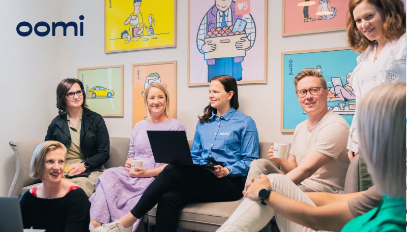 ⚡ Yrittäjä, hyppää Oomin B2B-myyntiedustajaksi! ⚡Haluatko tuoda energiaa suomalaisten arkeen? Sytytkö itsenäisestä myyntityöstä? Saatat olla juuri etsimämme myyntiedustaja!Oomi etsii nyt uusia yrittäjiä kasvavaan B2B-myynnin edustajaverkostoon. Tule mukaan viemään sähköä sinne, missä sitä tarvitaan – yrityksille ympäri Suomen.Miksi juuri Oomille?🔸Hyvät ansaintamahdollisuudet – aktiivisimmat edustajamme laskuttavat keskimäärin 3 500 €/kk 🔸 Vapaus & joustavuus – voit työskennellä mistä päin Suomea tahansa 🔸 Kouluttajan tuki – saat kattavan aloituskoulutuksen ja sparrausta matkasi varrella 🔸 Luotettava brändi – olemme kasvava energiapalveluyhtiö ja yksi Suomen suurimmista sähkömyyjistäJos olet kokemusta omaava puhelinmyyjä, jolla on sinnikkyyttä ja asiakaslähtöinen asenne, tämä on tilaisuutesi.📅 Hakuaika päättyy 6.9.2025. Toimi nyt! Käymme hakemuksia läpi jo hakuaikana ja soittelemme potentiaalisimmille edustajille jutellaksemme lisää. 👉 Lue lisää ja vastaa muutamaan kysymykseen rekrytointijärjestelmässämme (linkki kommenteissa). Odotamme innolla kuulevamme sinusta!#myyntiedustaja #yrittäjä #rekrytointi