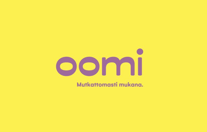 Oomi kulkee mutkattomasti mukana ✨  Elämä voi olla monimutkaista, mutta arjen ei tarvitse olla sitä. Oomi haluaa olla kumppani, joka tekee asiakkaan elämästä sujuvampaa – niin asiakaspalvelussa, digitaalisissa ratkaisuissa kuin energiankäytön arjessa.  Uusi sloganimme “mutkattomasti mukana” syntyi laajoista kuluttajatutkimuksista ja kiteyttää lupauksen huolettomasta arjesta. ”Oomi on aiheuttanut vähiten mutkia elämään”, kuten eräs asiakkaamme tiivisti tutkimuksessa. 💛  👉 Oomiten mutkatonta – lue lisää verkkosivuiltamme: https://lnkd.in/dY-Mb4rc  #oomi #mutkattomastimukana #brändi #slogan