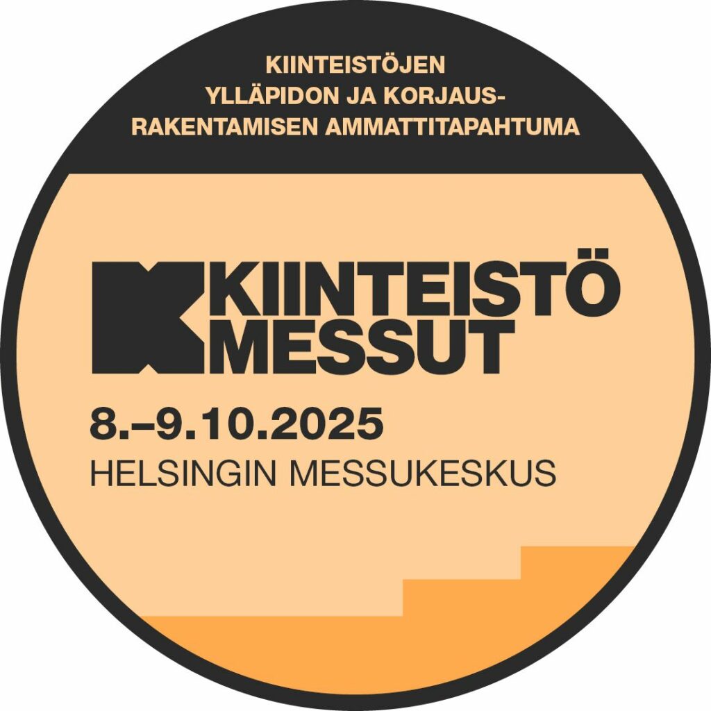 Oomi ja Oomi Solar mukana Kiinteistömessuilla 2025! ⚡☀️📍 Meidät löydät osastolta 6N40 – tule juttelemaan asiantuntijoidemme kanssa sähkösopimuksista sekä kiinteistöjen aurinkovoima- ja energiaratkaisuista.  🏢 Kiinteistöalan suurin ammattitapahtuma Kiinteistömessut 2025 järjestetään 8.–9.10.2025 Helsingin Messukeskuksessa. Tapahtuma kokoaa yhteen kiinteistöjen ylläpidon, korjausrakentamisen, energiatehokkuuden ja isännöinnin asiantuntijat – luvassa on ajankohtaista tietoa, uusia ratkaisuja ja arvokkaita kohtaamisia.👉 Rekisteröidy maksutta: kiinteisto.messukeskus.com#Kiinteistömessut #kiinteistöt #korjausrakentaminen #energiatehokkuus #isännöinti #verkostoituminen
