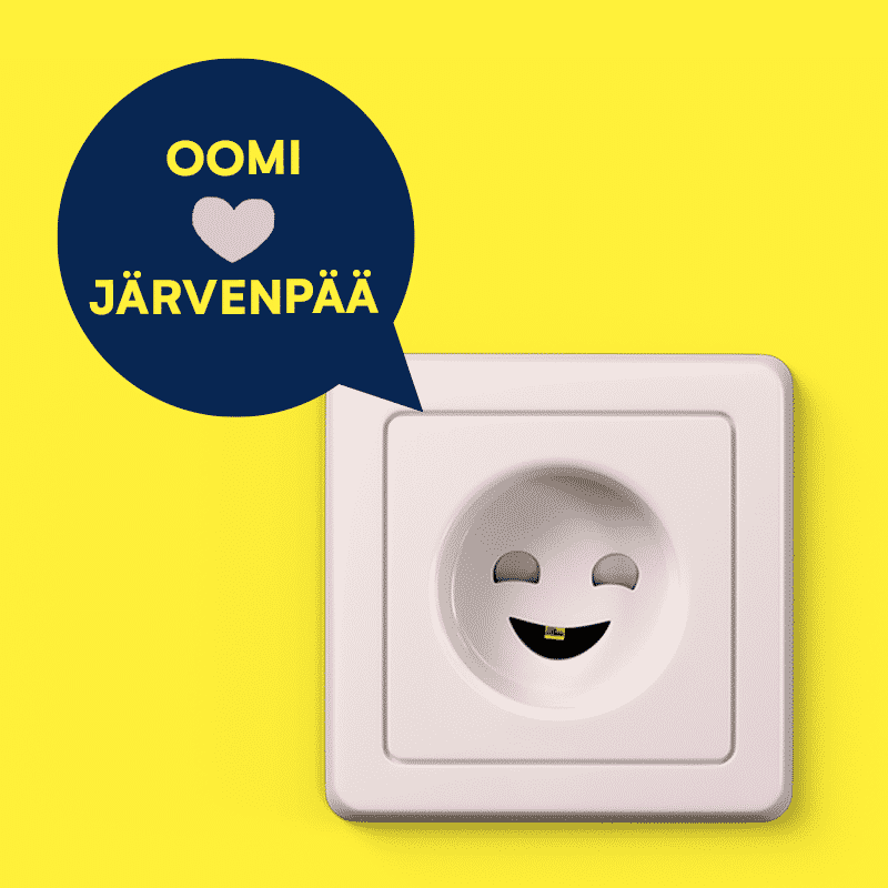 sähkösopimus järvenpää