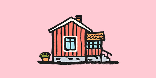 Lämmitä kotiasi fiksusti