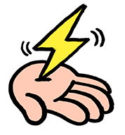 Oomi Jousto - hybridisähkösopimusikoni