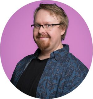 Tuomas Jääskeläinen