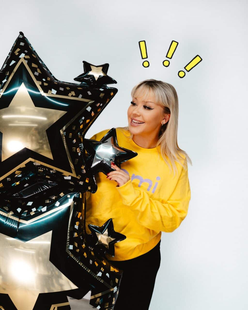 Kaipaatko lisää otetta omaan sähkönkäyttöön? ⚡ Oomi Joustolla voit säästää sähkölaskussa säätämällä sähkönkulutustasi. Kun valitset mukaan vielä Oomi Uusiutuvan, varmistat, että käyttämäsi sähkö on tuotettu uusiutuvilla energialähteillä. 🌳Kaksi hyvää päätöstä yhdellä kertaa! 😎#oomi #sähkö