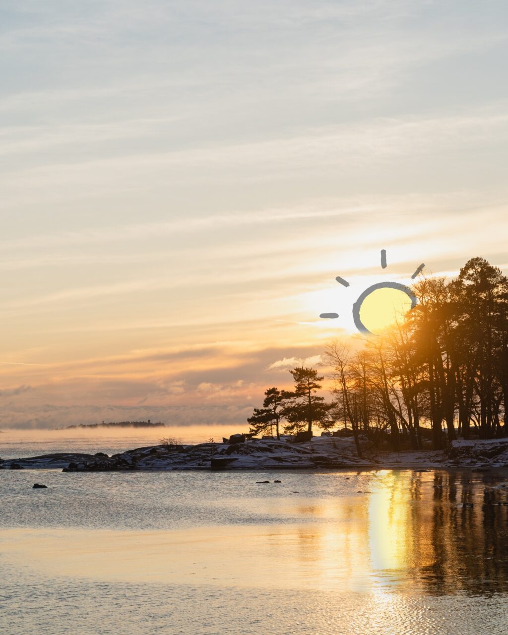 Oomiten kevät tekee tuloaan. Miten sä lataat energiasi alkukevääseen? ☀️🔋#oomi #sähkö