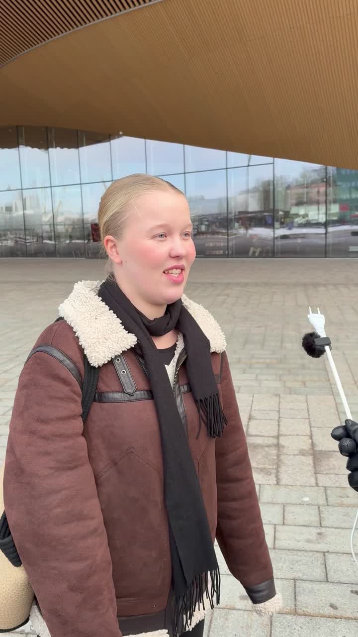 Kyllästyttääkö toistuva kilpailuttaminen? Miltä kuulostaa arjen keskeisten sopimusten keskittäminen?Käytiin kadulla kysymässä. Mitä itse vastaisit?⚡️📱#OomiMobiili #gallup