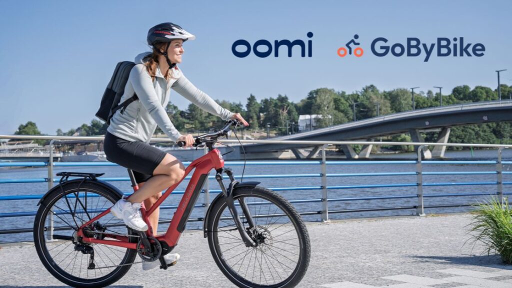 Gobybike Finland ostaa Oomi Fillari -työsuhdepyöräpalvelunSuomalainen työsuhdepyöräpalvelu Gobybike Finland Oy ja Oomi Oy ovat sopineet liiketoimintakaupasta, jonka myötä Oomi Fillari -työsuhdepyöräpalvelu siirtyy Gobybike Finlandille. Kauppaan kuuluvat Oomi Fillarin koko työsuhdepyöräportfolio ja asiakkuudet. Oomi Fillari on ollut yksi Suomen johtavista työsuhdepyöräpalvelun toimittajista yrityksille ja yhteisöille.Kaupan toteutumisen myötä Oomi Fillari -palvelun asiakkaiden palvelusta ja työsuhdepyörien hallinnoinnista vastaa GoByBike.- Uuden kasvustrategiamme mukaisesti keskitymme jatkossa siihen, missä voimme tuottaa eniten arvoa asiakkaillemme. Vahvistamme asemaamme energiapalvelujen tarjoajana ja haemme kasvua uusista liiketoiminnoista, esimerkiksi puhelinliittymistä. Luotamme siihen, että Oomi Fillari -asiakkaamme saavat hyvän kodin ja jatkossakin laadukkaita työsuhdepyöräpalveluja GoByBikelta, sanoo Oomin toimitusjohtaja Tuomas Oksanen.Oomi Fillari -palvelun kautta työsuhdepyöränsä hankkineiden työntekijöiden vuokrasopimukset säilyvät ennallaan eikä kauppa vaikuta työsuhdepyörien verotukseen.Lue lisää tiedotteesta verkkosivuiltamme ‒ linkin löydät kommenteista.