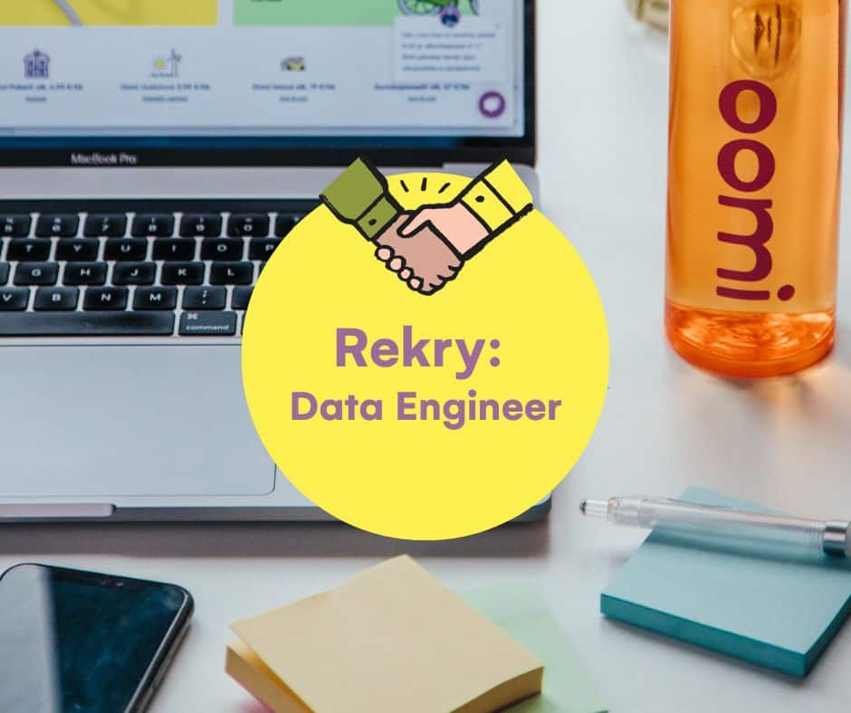 REKRY: Data Engineer 🚀 Haluatko olla mukana vahvistamassa teknologiayksikköämme ja viemässä Oomin data-alustaa seuraavalle tasolle? Resonoiko työyhteisö, jossa kasvu, asiantuntijuus ja hyväntuulinen kulttuuri kulkevat käsi kädessä?Etsimme nyt Data Engineeria rakentamaan ja kehittämään modernia tietoalustaa, jonka varaan Oomin dataohjautuva toiminta rakentuu. Työsi jälki näkyy suoraan siinä, miten hyvin Oomi pystyy automatisoimaan prosesseja, ymmärtämään asiakkaitaan ja tekemään parempia päätöksiä.Vastuullasi on mm.💻 Suunnitella ja rakentaa skaalautuvia dataputkia💻 Kehittää ja operoida pilvipohjaista data-alustaa koko organisaation tarpeisiin💻 Varmistaa, että tietomallit ovat laadukkaita, ajantasaisia ja hyödynnettäviä💻 Tukea liiketoiminnan analytiikkaa, raportointia ja päätöksentekoa💻 Kehittää tietoarkkitehtuuria yhdessä muiden asiantuntijoiden kanssaMiksi Oomi?💜 Keskeinen rooli datakyvykkyyden rakentamisessa💜 Aito vaikutusmahdollisuus💜 Ympäristö, jossa oppiminen, kokeilut ja jatkuva kehittäminen ovat osa arkea💜 Alansa huikeista asiantuntijoista koostuvan yhteisön tuki📍 Työskentelemme hybridimallilla Vantaalla, Mikkelissä, Porissa, Kouvolassa, Tampereella, Oulussa ja Kajaanissa. Kiinnostuitko? Hae mukaan viimeistään 31.5.2026. Hakulinkin löydät kommenteista. Kysymyksiin vastaa mielellään myös tuleva esihenkilösi Niko Pehkonen.#rekry